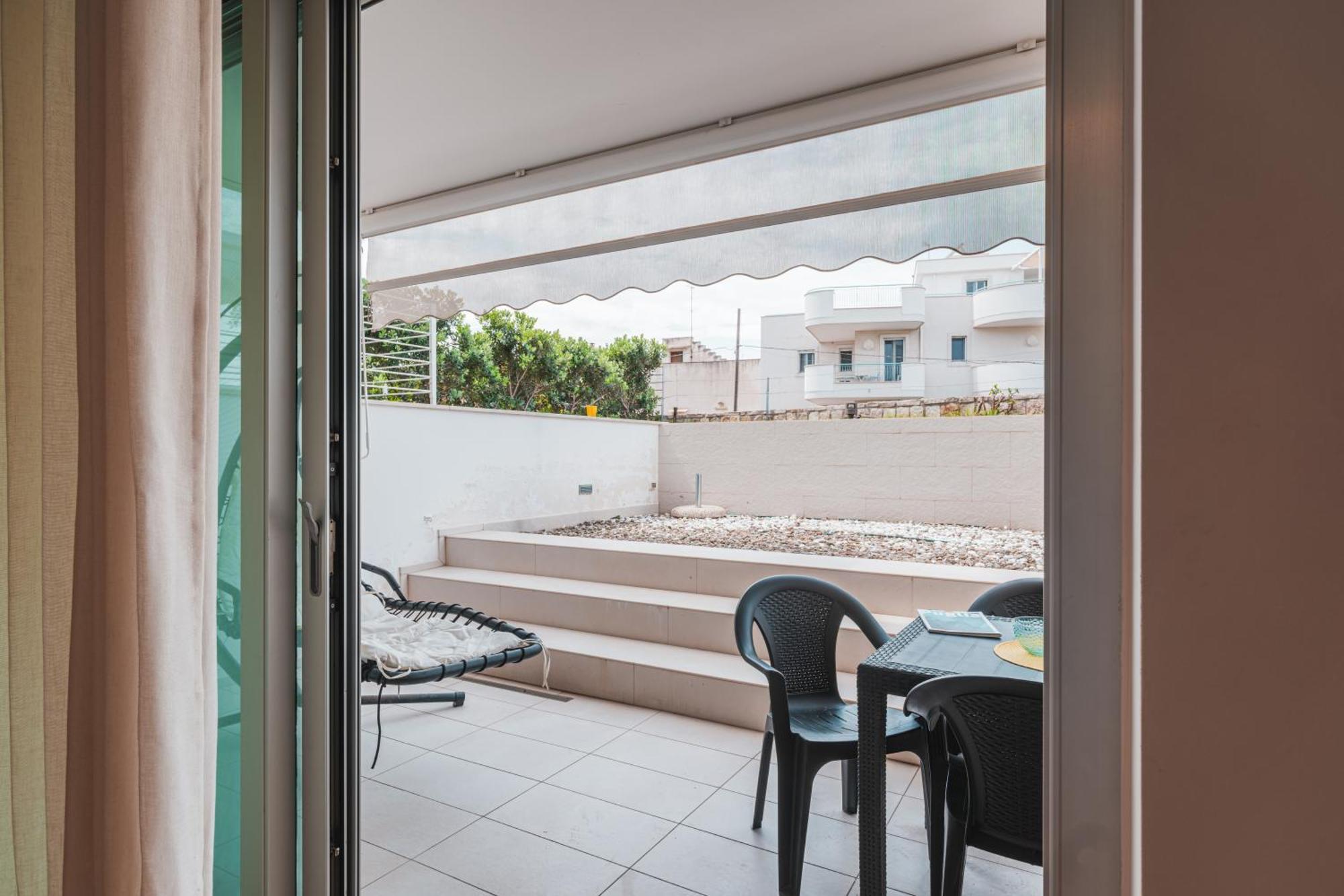 La Casa Di Dodo Apartment Polignano a Mare Ngoại thất bức ảnh