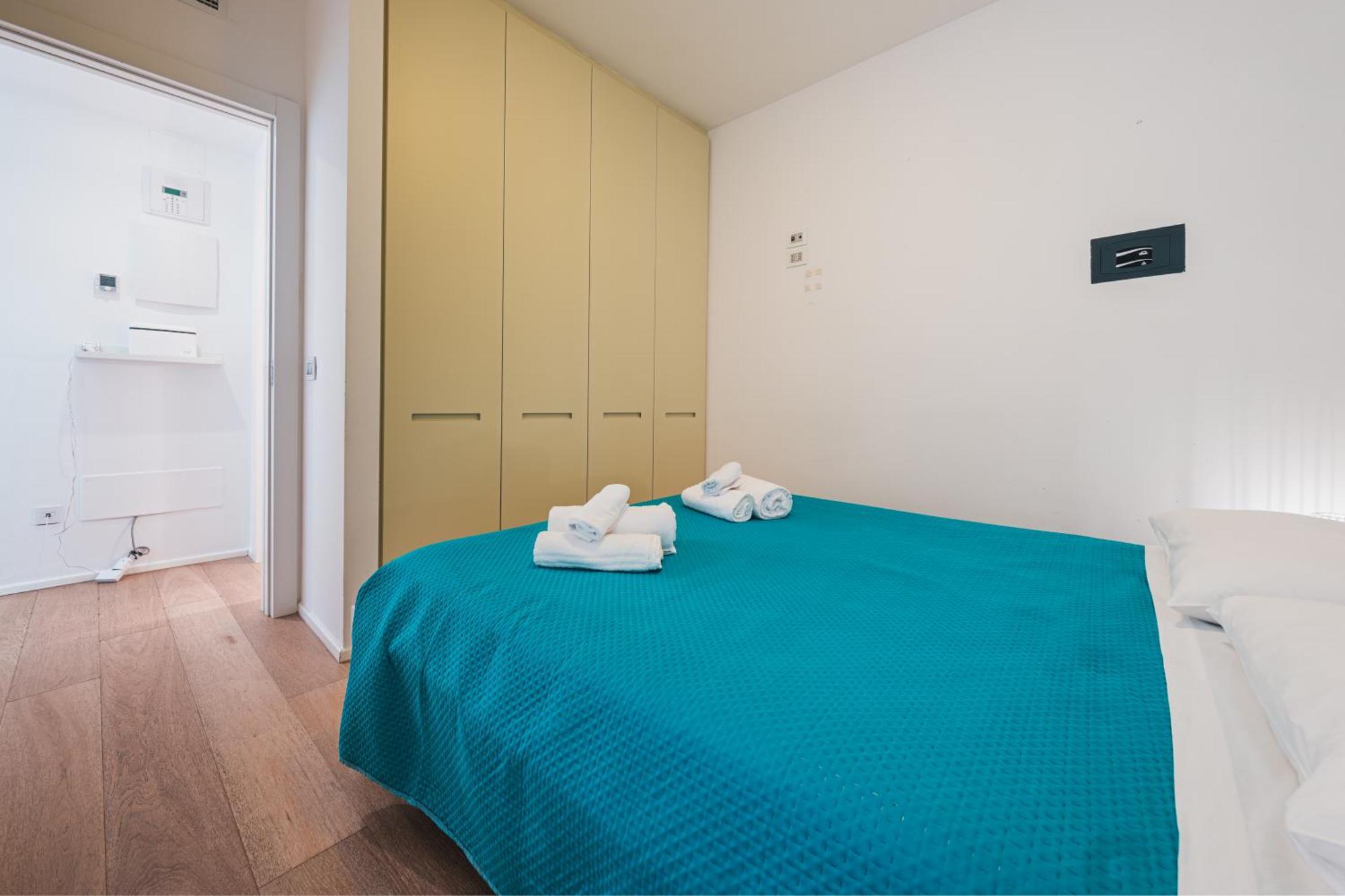 La Casa Di Dodo Apartment Polignano a Mare Ngoại thất bức ảnh