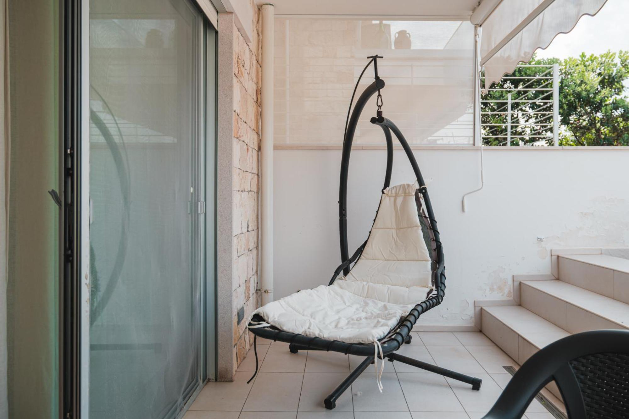 La Casa Di Dodo Apartment Polignano a Mare Ngoại thất bức ảnh