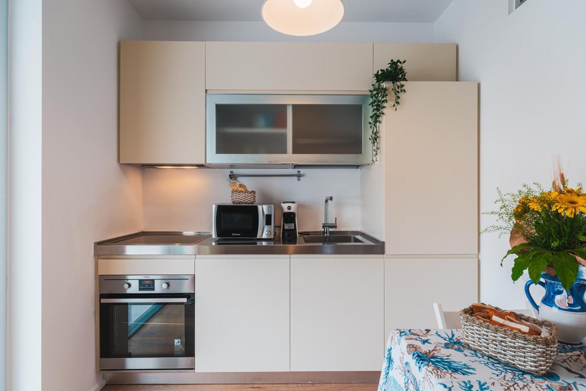 La Casa Di Dodo Apartment Polignano a Mare Ngoại thất bức ảnh