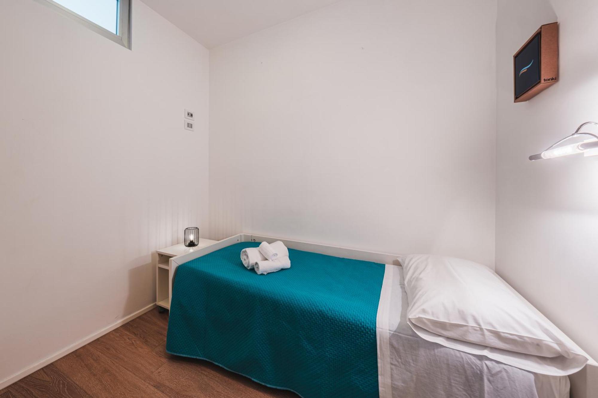 La Casa Di Dodo Apartment Polignano a Mare Ngoại thất bức ảnh