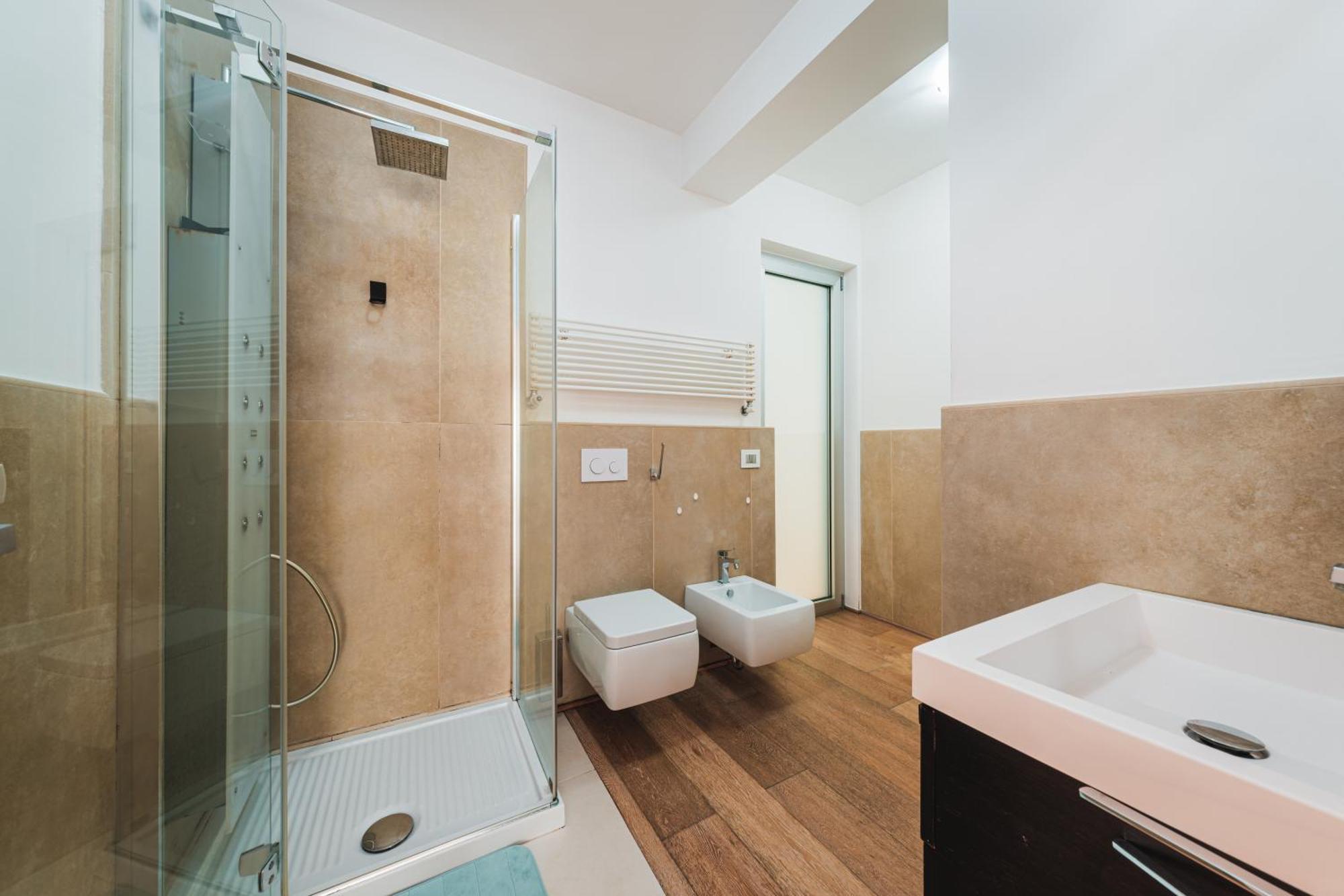 La Casa Di Dodo Apartment Polignano a Mare Ngoại thất bức ảnh